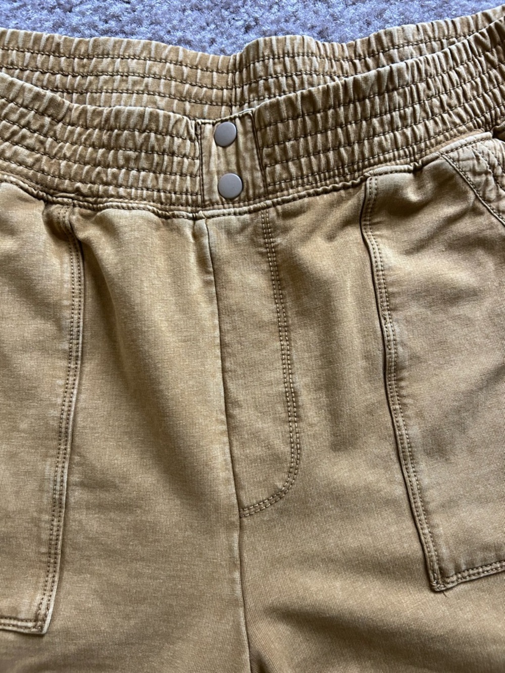 Anthropologie Saturday Sunday Jogger - Picture 4 of 8